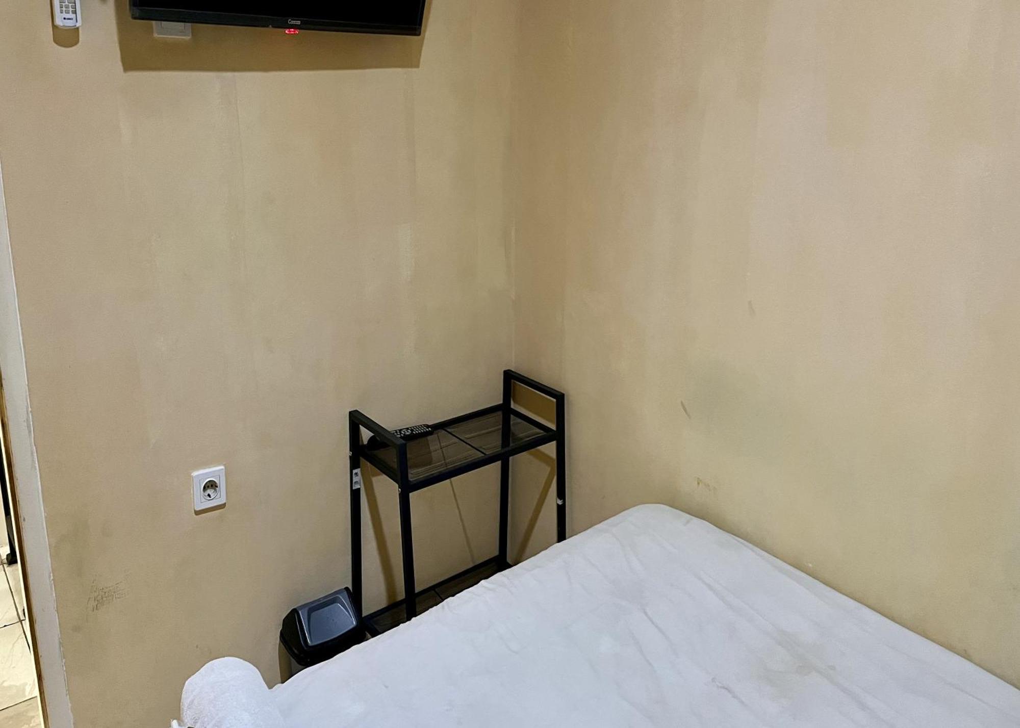 Rb Residence Grogol Jakarta Exterior foto